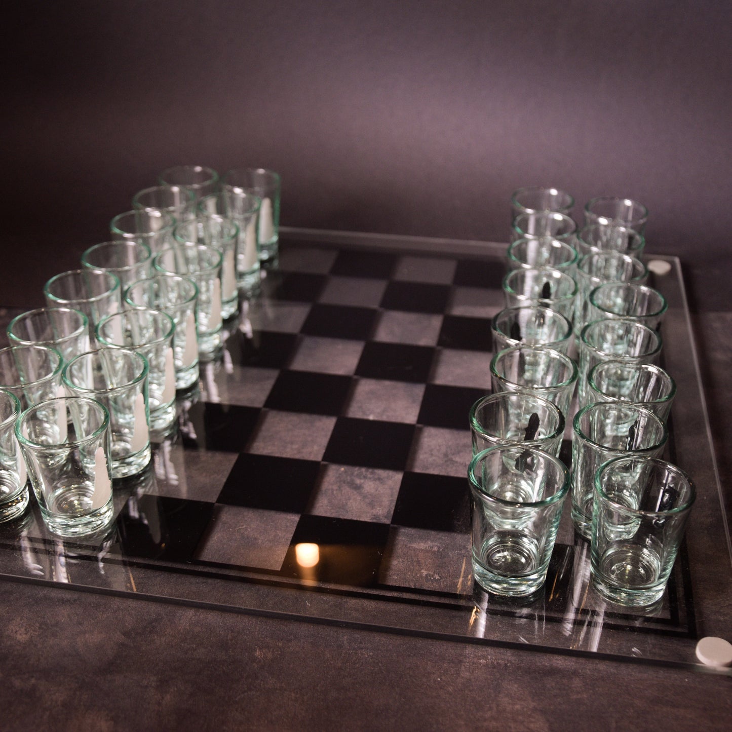 Schach Trinkspiel