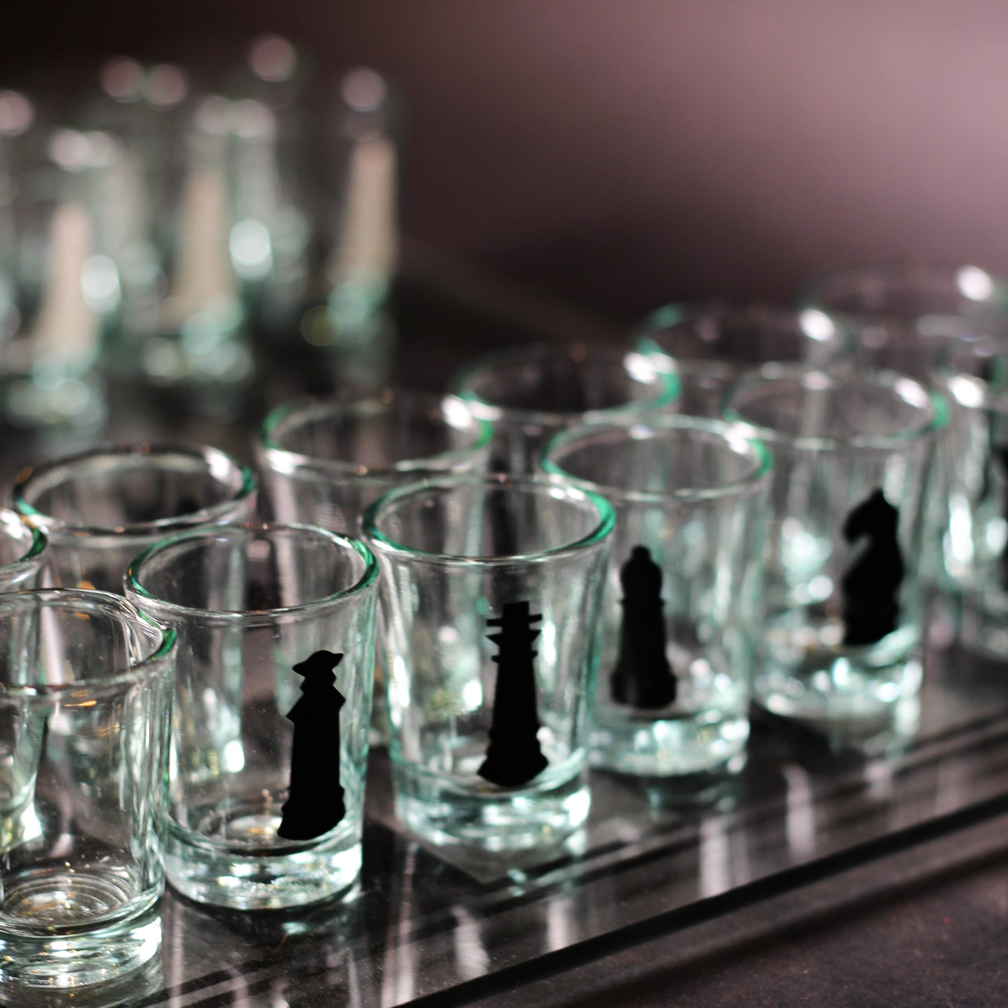 Schach Trinkspiel