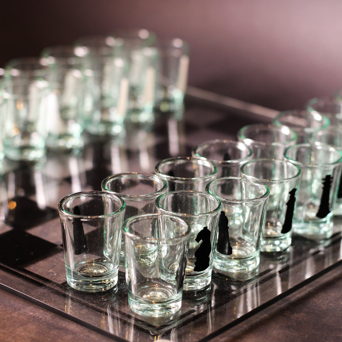 Schach Trinkspiel